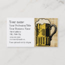 Search for bar owner business cards Pub