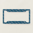 Search for nature license plate frames Cute