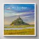 Search for mont saint michel Medieval abbey