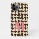 Search for houndstooth iphone cases Modern