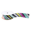 Search for black and yellow stripes ribbon Geometric