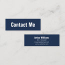 Search for contact phone number business cards Professional