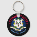 Search for connecticut keychains America