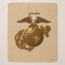 Search for marine corps gifts Bold ega bronze design