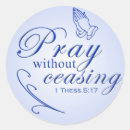 Search for pray without ceasing bible verse Scripture
