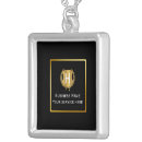 Search for company logo necklaces Promotional