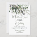 Search for olive green birthday invitations Elegant