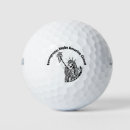Search for donald trump golf balls America