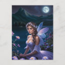 Search for fairy postcards Fantasy