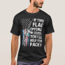 Search for transgender tshirts Flag