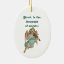 Search for angel ornaments Vintage