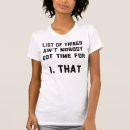 Search for aint nobody got time that tshirts Internet