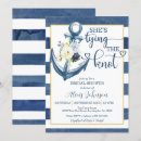 Search for nautical knot invitations Anchor
