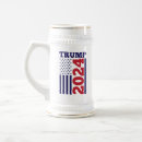 Search for donald trump beer glasses make america great again