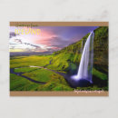 Search for iceland postcards River