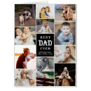 Search for cool holiday cards best dad ever
