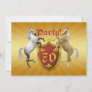 Search for king red gold royal invitations Party