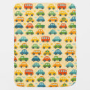 Search for car baby blankets Whimsical