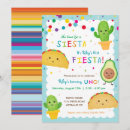 Search for no time to siesta invitations Taco party