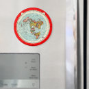 Search for world map magnets Earth