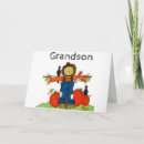 Search for for grandson thanksgiving cards Boy