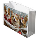 Search for corgi gift bags Dog