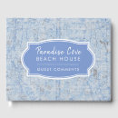Search for map guest books Beach