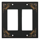 Search for fairy light switch covers Purple