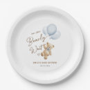 Search for teddy bear paper plates Cute