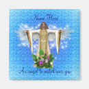 Search for angel magnets Prayer