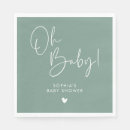 Search for boho napkins Green