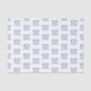 Search for words tissue paper Birthday