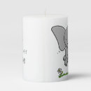 Search for elephant candles Funny