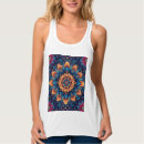 Search for mandala tank tops Design