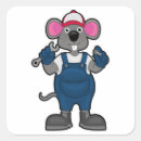 Search for screw stickers Mechanic