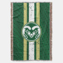 Search for jersey blankets Colorado state university