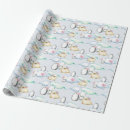 Search for baby seal wrapping paper Cute