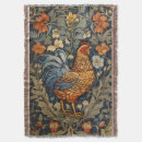 Search for chicken blankets Vintage