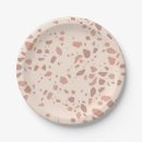Search for giraffe paper plates Pattern