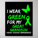 Search for grandson posters Disease