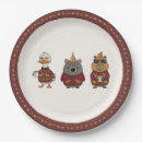 Search for ugly christmas sweater plates Fair isle