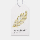 Search for metallic gold gift tags Trendy