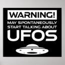 Search for ufo posters Alien