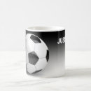 Search for soccer mugs Boy