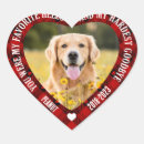 Search for pet memorial stickers Dog