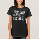 Search for chiropractic tshirts Pain