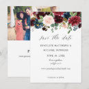 Search for navy blush save the dates Pink