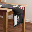 Search for happy birthday table runners Celebrate