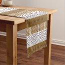 Search for african table runners Ethnic