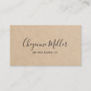 Search for jewellery business cards Craft